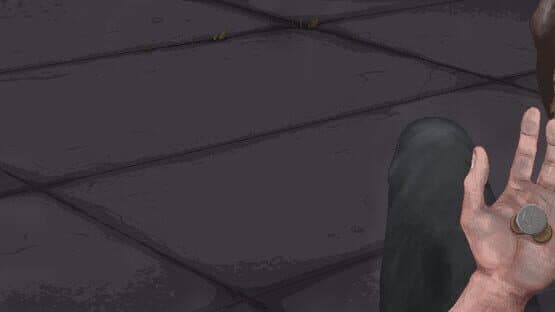 Change: A Homeless Survival Experience artwork 1