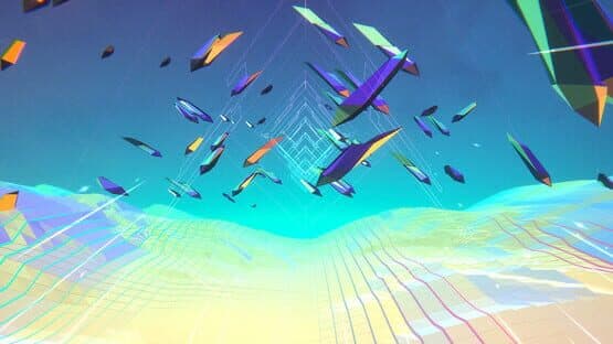 Spin Rhythm XD artwork 2