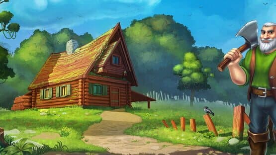 Call of Honor: Solitaire artwork 1