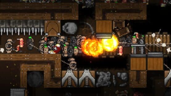 Dungeon Warfare 2 artwork 1