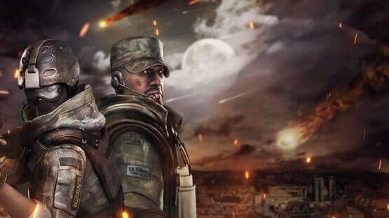 War Rock artwork 1