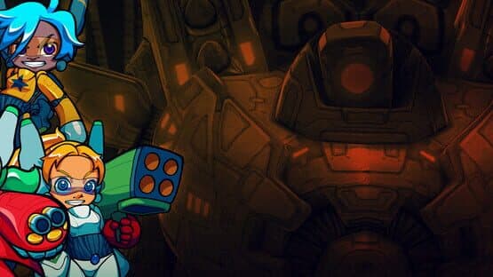 Assault Android Cactus artwork 1