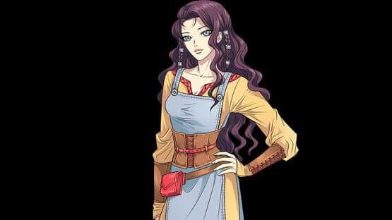 Gods of Love: An Otome Visual Novel artwork 1