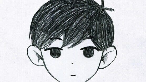 Omori artwork 1