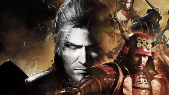 Nioh: Complete Edition artwork 1