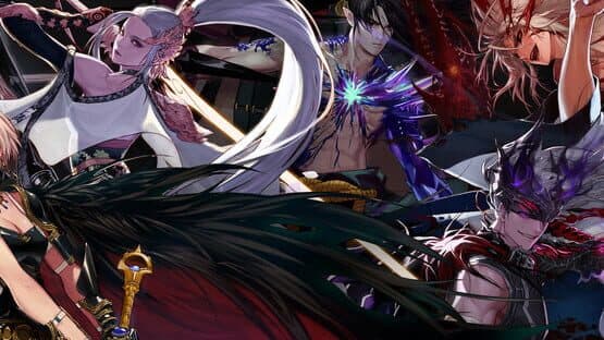 Dungeon Fighter Online artwork 1