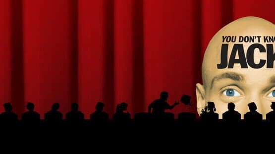 You Don't Know Jack Movies artwork 1