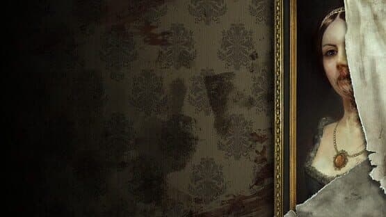 Layers of Fear: Solitude artwork 1