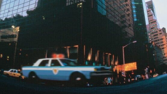 Grand Theft Auto artwork 1