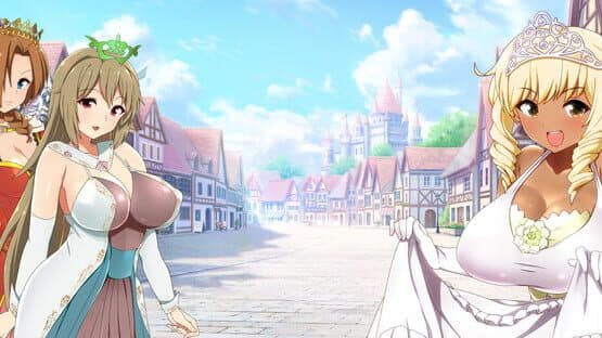 Meltys Quest artwork 1