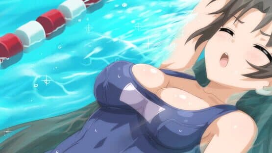 Sakura Swim Club artwork 1
