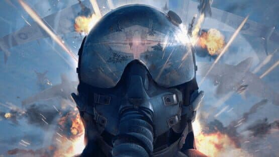 Project Wingman artwork 1