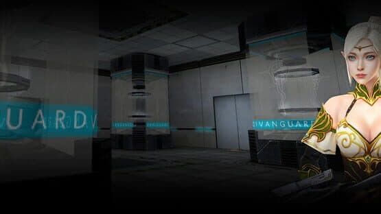 Counter-Strike Nexon artwork 1