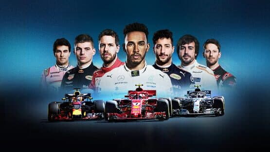 F1 2018 artwork 1