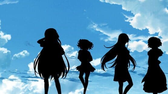 The Fruit of Grisaia artwork 1