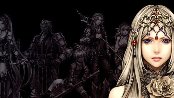 Wizardry: Labyrinth of Lost Souls artwork 1