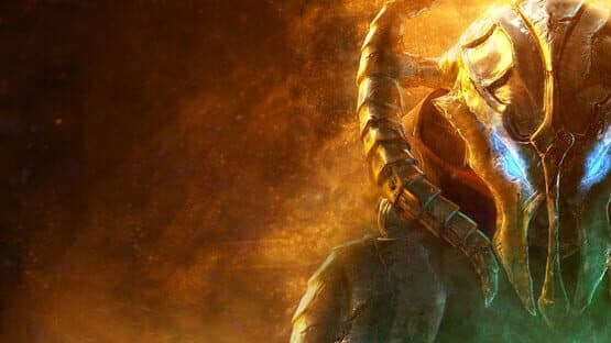 Dungeons: Steam Special Edition artwork 1