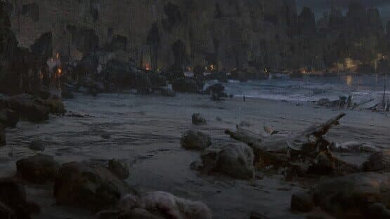 Path of Exile artwork 1