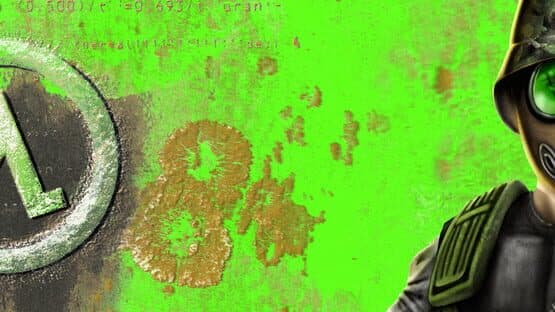 Half-Life: Opposing Force artwork 1