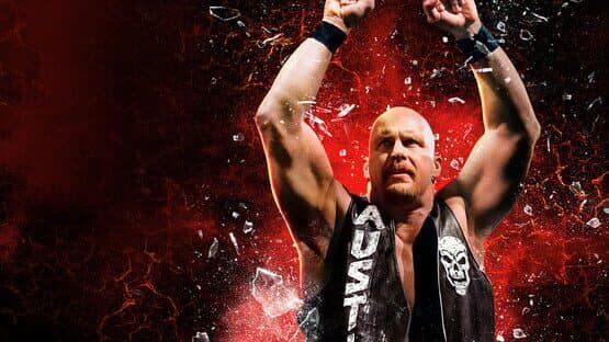 WWE 2K16 artwork 1