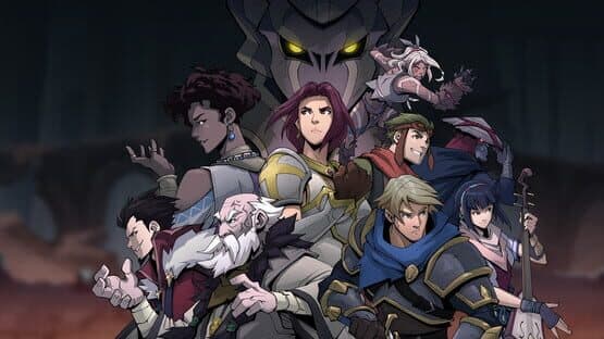 Gordian Quest artwork 1