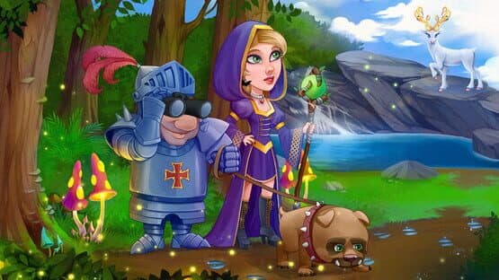 New Yankee 7: Deer Hunters artwork 1