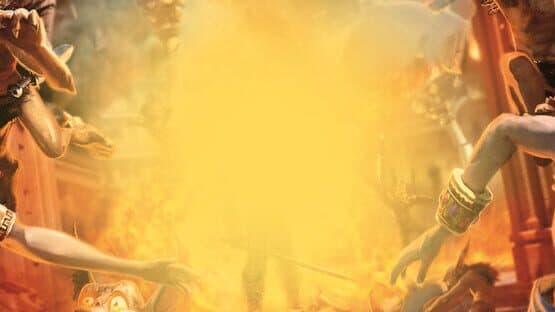 Overlord II artwork 1