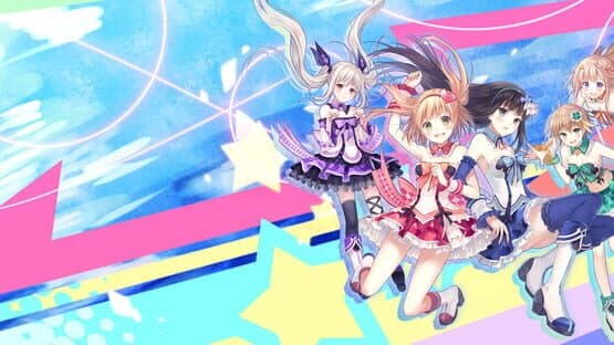 Omega Quintet artwork 1