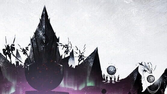 Endless Legend: Shifters artwork 1