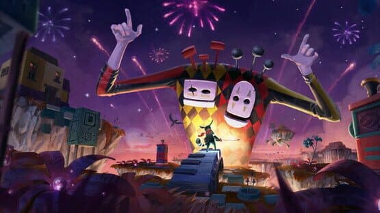 Figment 2: Creed Valley artwork 1