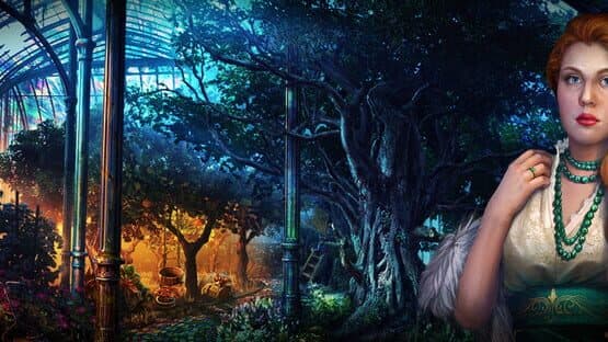 Whispered Secrets: Dreadful Beauty - Collector's Edition artwork 1