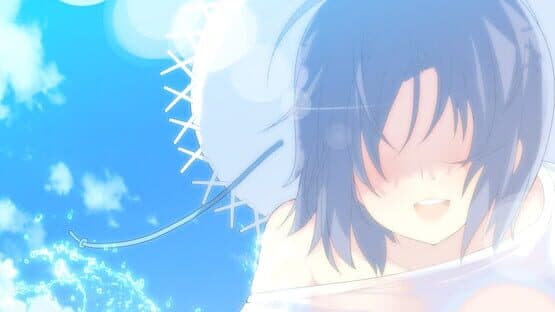 Senran Kagura: Estival Versus artwork 1