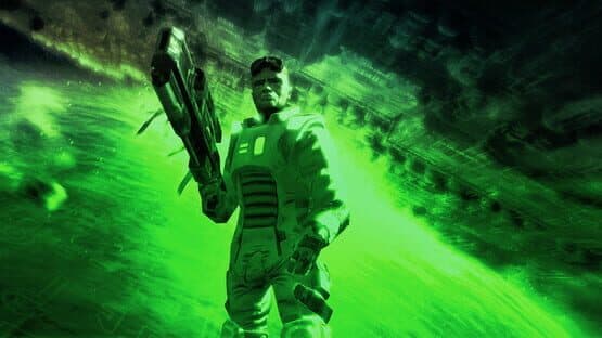 Alien Breed 2: Assault artwork 1