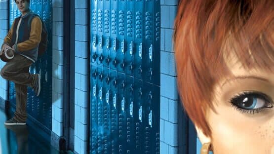 Nancy Drew: Secrets Can Kill artwork 1