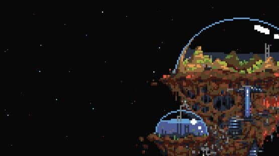 Environmental Station Alpha artwork 1