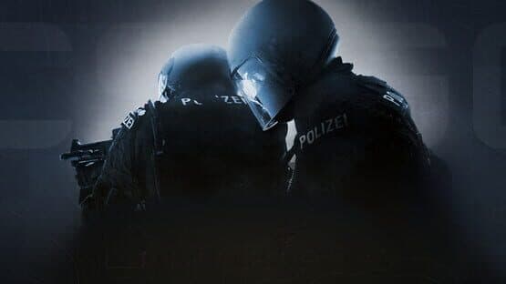 Counter-Strike: Global Offensive artwork 1