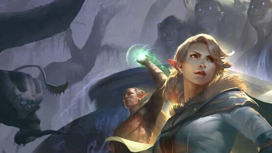 Neverwinter artwork 1