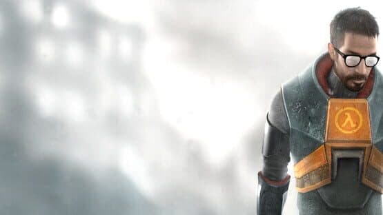 Half-Life 2 artwork 1