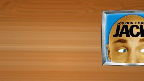 You Don't Know Jack Television artwork 1