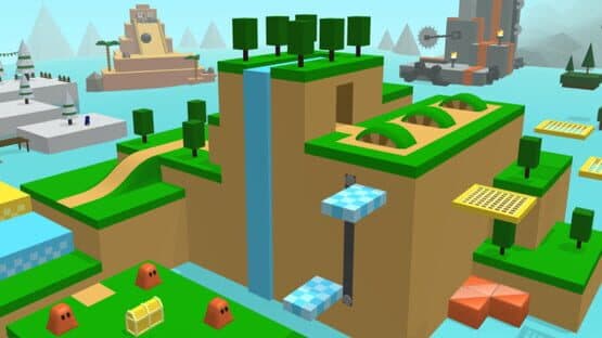 Park Bound artwork 1