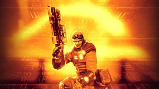 Alien Breed 3: Descent artwork 1