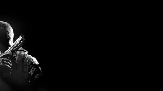 Call of Duty: Black Ops II artwork 1