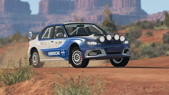 BeamNG.drive artwork 1