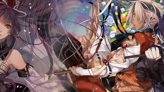 Ken ga Kimi: Momoyo Tsuzuri artwork 1