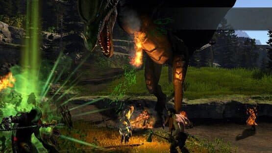 Shroud of the Avatar: Forsaken Virtues artwork 1