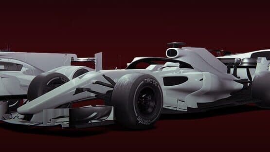 Motorsport Manager artwork 1