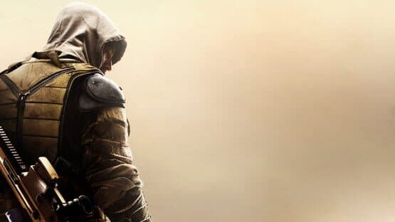 Sniper Ghost Warrior Contracts 2 artwork 1