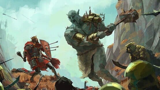 Battle for Wesnoth artwork 1