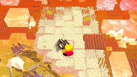 Stephen's Sausage Roll artwork 1