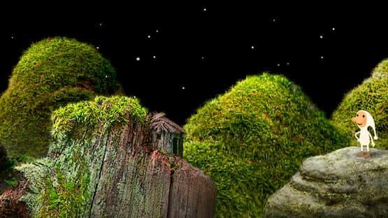 Samorost 1 artwork 1